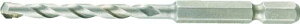 TRUSCO �Z�p���[�d�h���C�o�[�r�b�g�����O 5�D0×150�yT6CD-50L�z(�������H��E�R���N���[�g�h����)