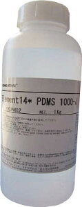 �������e�B�u �V���R�[���I�C���G�������g14 PDMS1000�|J�yELEMENT14PDMS1000-J�z(���w���i�E���^��)�y���������z