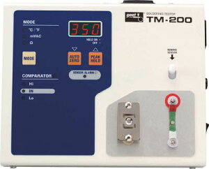 Obg ͂񂾂ăeX^[yTM-200z(͂񂾁EÓdC΍piE͂񂾗pi)(s)yz