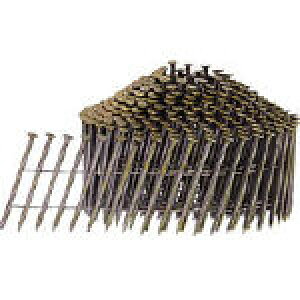 MAX エア釘打機用連結釘 NC38V1MINI【NC38V1MINI】(土木作業・大工用品・釘打機)【送料無料】