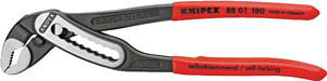 KNIPEX �E�H�[�^�[�|���v�v���C���[ �A���Q�[�^�[ 180mm�y8801-180�z