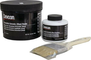 �f�u�R�� �ϐI�E�ϖ��Օ�C�� �u���b�V���u���Z���~�b�N�� 2lb�y11760�z(�ڒ��܁E��C�܁E�����p��C��)�y���������z