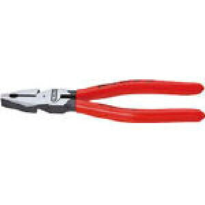 KNIPEX ���͌^�y���` 200mm�y0201-200�z(�y���`�E�j�b�p�E�y���`)