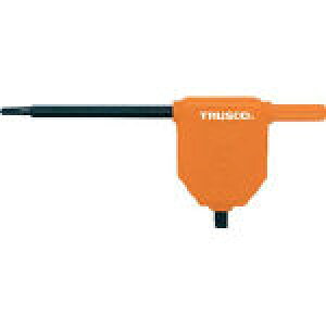 TRUSCO �w�b�N�X���[�u�����` T8H�i���^�����`�j�yTTW-T8H�z(�h���C�o�[�E�Z�p�_�����`�E�w�b�N�X���[�u�����`)