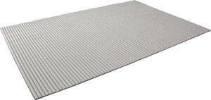 TRUSCO �W���o���}�b�g 600X900mm ���C�g�O���[�yTNC-6090LG�z(���S�p�i�E�W���E���S�N�b�V����)