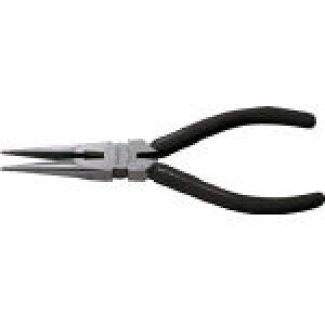 TRUSCO JIS���W�I�y���` 125mm�yTBRP125�z(�y���`�E�j�b�p�E���W�I�y���`)