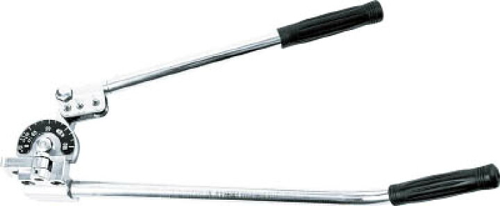 楽天市場】BBK ストロングチュ−ブベンダ−10mm ステンレス用 