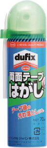 LOCTITE 両面テープはがし 70ml【DWH-701】(化学製品・はがし剤)