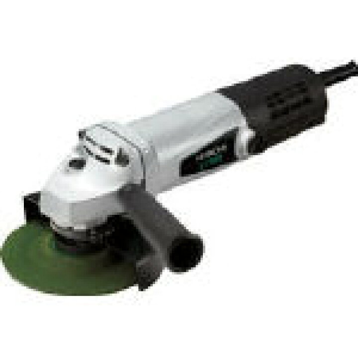 楽天市場】日立 ディスクグラインダー125MM【G13S5】(電動工具・油圧 