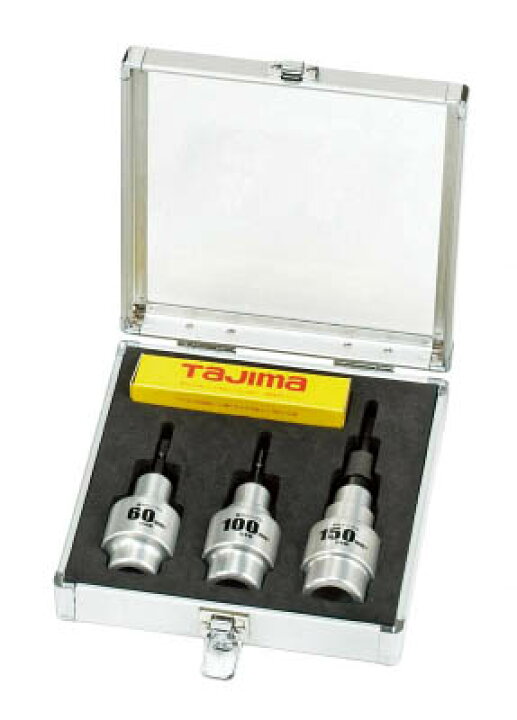 楽天市場】タジマ ムキソケ 60、100、150セット【DK-MS3MSET】(電設 