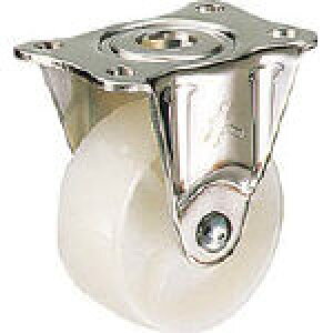 �n���}�[ G�^ �Œ� �i�C������50mm�y420R-N50-BAR01�z(�L���X�^�[�E�v���[�g���i�C������)