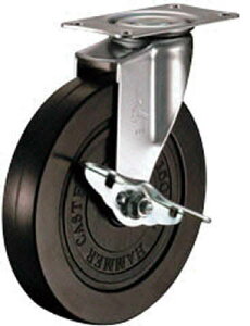 �n���}�[ E�^ ����SP�t �S����150mm�y415E-R150-BAR01�z(�L���X�^�[�E�v���[�g���S����)