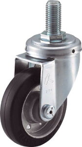 �n���}�[ S�^ �˂��� ���� �S����125mm M20XP2�D5�y420SA-R125-BAR01�z(�L���X�^�[�E�˂����ݎ��S����)