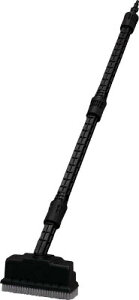 IRIS 高圧洗浄機 デッキブラシ【FHP-DB】(清掃用品・高圧洗浄機)【送料無料】