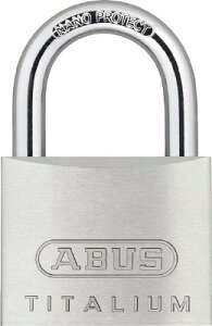 ABUS �^�C�^���E�� 64TI�|50 ���ԁy64TI-50-KA�z(���z�����E�H��p�Ԏd�؂�E��)