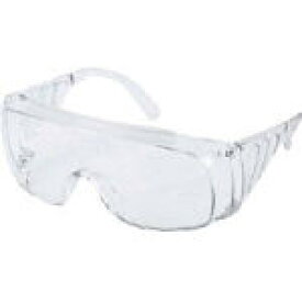 スワン 一眼型保護めがね オートクレーブ対応【NO.338ME】(保護具・一眼型保護メガネ)
