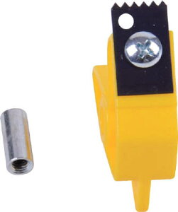 TRUSCO TBS12�^TBSS12�p����֐n�i1���j�yTBS-12-TCK�z(�e�[�v�p�i�E�o�b�O�V�[���[)