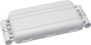 TRUSCO WEEGO ܂肭 pnht[P[X zCgyWP-HC-Wz(^ԁE^)