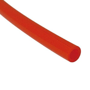 �`���_ TE�^�b�`�`���[�u 16mm�^100m �ԁyTE-16-100 R�z(���̌p��E�`���[�u�E�G�A�`���[�u�E�z�[�X)�y���������z