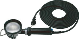 saga 20WLED高光度ライトRa：65【SL-LED20W-FL】(作業灯・照明用品・作業灯)【送料無料】