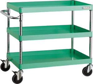 TRUSCO �t�F�j�b�N�X���S�� 750X500XH740 3�i YG�F�yPEW-773C-YG�z(�c�[�����S���E�{���g���X���S��)�y���������z
