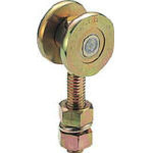 ダイケン 3号ドアハンガー用単車【3-2WH】(建築金物・工場用間仕切り・ドアハンガー)