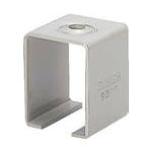 ダイケン 2号ドアハンガー用天井受下【2-BOX】(建築金物・工場用間仕切り・ドアハンガー)