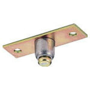 ダイケン 3号ドアハンガー用ガイドローラ【3-GRO】(建築金物・工場用間仕切り・ドアハンガー)