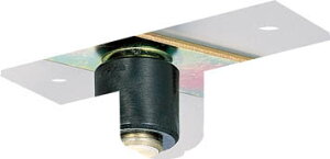 ダイケン ドアハンガー ニュートン20ガイドローラ【N20-GRO】(建築金物・工場用間仕切り・ドアハンガー)