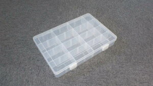 ���C�z�[ �t���[�P�[�X LL�yFC-LL�z(�H��E�c�[���o�b�O�E�p�[�c�P�[�X)