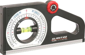 タジマ スラント100【SLT-100】(測量用品・勾配計)