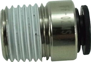�`���_ �t�@�C�u�Z�p���t���C���R�l�N�^�[ 6mm�ER1�^4�yF6-02MS�z(���̌p��E�`���[�u�E�`���[�u�p��)