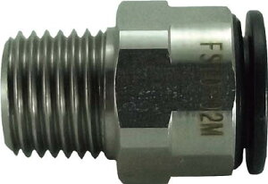 �`���_ �t�@�C�uSUS���C���R�l�N�^ 10mm�ER1�^4�yFS10-02M�z(���̌p��E�`���[�u�E�`���[�u�p��)
