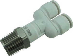 �`���_ �t�@�C�uSUS���C���u�����`���C �� 6mm�ER1�^4�yFS6-02MYW�z(���̌p��E�`���[�u�E�`���[�u�p��)