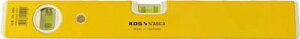 KDS アルミレベル標準PRO40【SL-40N】(測量用品・水平器)