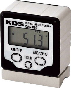 KDS �f�W�^���A���O���Z���T�[V�yDAS-V60�z(���ʗp�i�E���z�v)�y���������z