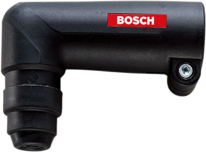 楽天市場】BOSCH ボッシュ アングルヘッド【SDS-AH1】 電動工具 油圧 