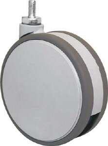 ���C �˂����ݑo�փL���X�^�[ 130�a ���� M16x2�D0�yF130N16�z(�L���X�^�[�E�o�փL���X�^�[)