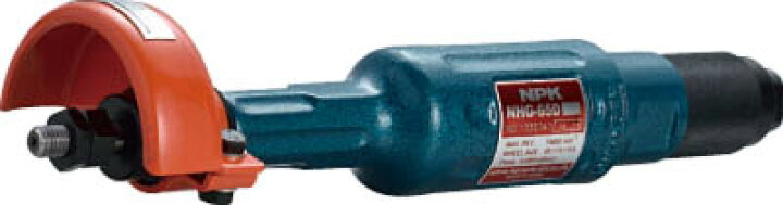 楽天市場】NPK ストレートグラインダ 平型砥石 65mm用 10053【NHG 