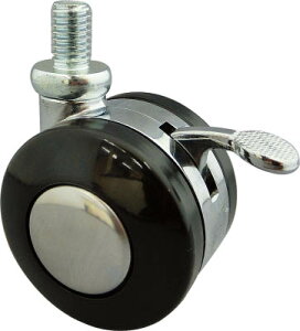 �g�[�V�� �˂����ݑo�փL���X�^�[ 50�a ���݃X�g�b�p�[�t�yTWS50-BM10XP1.5�z(�L���X�^�[�E�o�փL���X�^�[)