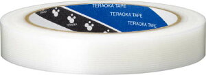 TERAOKA P|Jbge[v NOD4142  18mmX25My4142 TM-18X25z(e[vpiEpe[v)