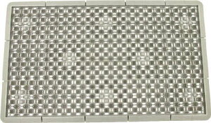 �R���h�� �D���Ճ}�b�g�i��1�j �O���[�yF-185-1-GR GY�z(���ޗp�i�E�}�b�g)