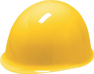 ＤＩＣ ＥＭＰ型耐電用ヘルメット 黄 ショッピング 保護具 ヘルメット NEW ARRIVAL EMP-Y