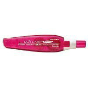 コクヨ テープノリドットライナーノック タ−DM480−07P