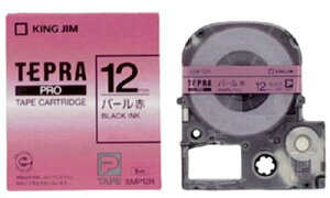 �L���O �e�[�v�J�[�g���b�W�p�[���A�J SMP12R