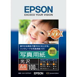 EPSON ʐ^pA4 KA4100PSKRyz