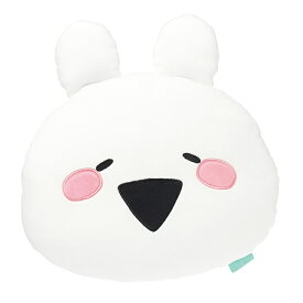 楽天市場 うさぎ クッション クッション 座布団 インテリア 寝具 収納の通販