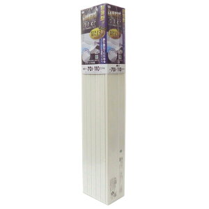 オーエ コンパクト 風呂フタ ネクスト 70×110 M-11W(代引不可)【送料無料】