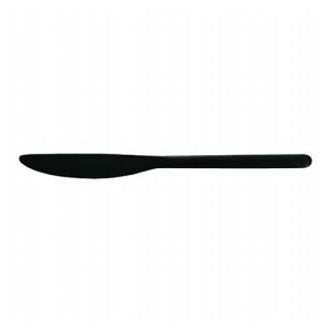 SVELTE M.BLK DINNER KNIFE �X���F���g�J�g�����[ �f�B�i�[�i�C�t DTCT-19BK/DK DULTON �_���g�� ������� ���킢��(����s��)
