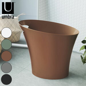 umbra Au S~ 7.5L XLj[J _Xg{bNX t G rO Lb` ݂΂ zCg ubN uY `R[ O[ k  17cm s34cm 33cm(